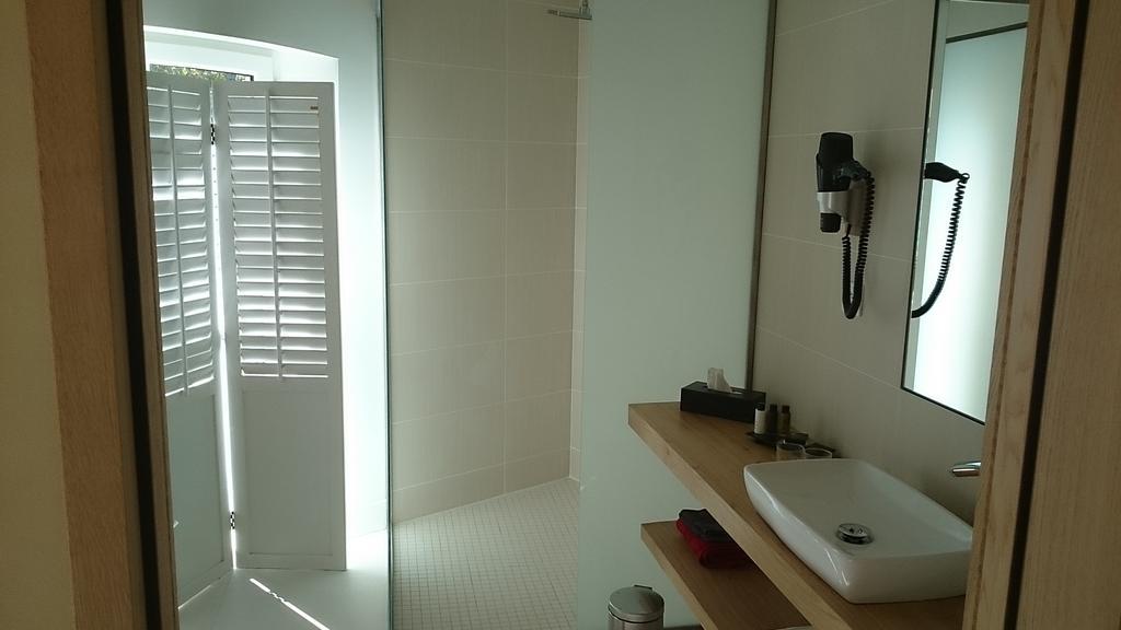 L'Atelier De Degustation Bed and Breakfast Blancs-Coteaux Δωμάτιο φωτογραφία
